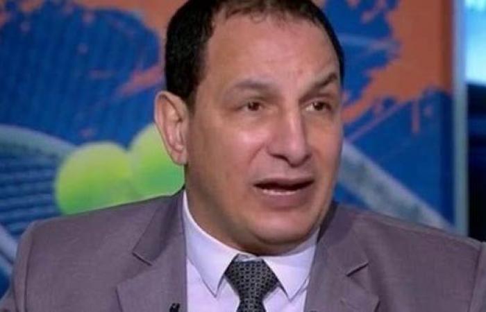 عفت
      نصار:
      الزمالك
      يدخل
      مباراة
      الأهلي
      بدون
      صغوطات..
      وأتمنى
      حصد
      السوبر
      للأبيض .. بوابة المساء الاخباري