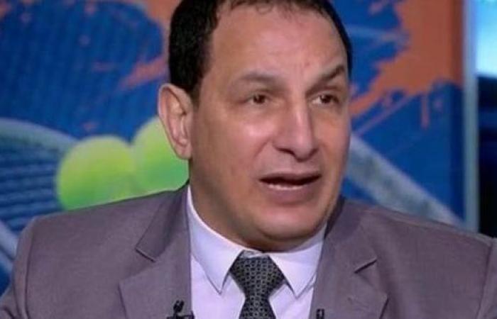 عفت
      نصار
      يطمئن
      جماهير
      الزمالك
      قبل
      مباراة
      الأهلي
      بنهائي
      السوبر .. بوابة المساء الاخباري