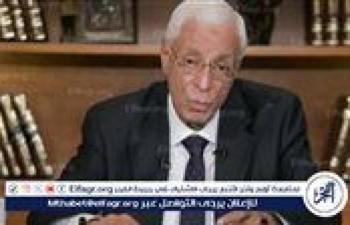 "عادة
      أم
      إدمان"..
      حسام
      موافي
      يرد
      على
      تساؤل
      مهم
      بشأن
      التدخين
      (فيديو)