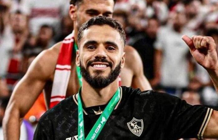 الزمالك
      يكشف
      طبيعة
      إصابة
      بنتايك
      وشحاتة
      والسيد - بوابة المساء الاخباري