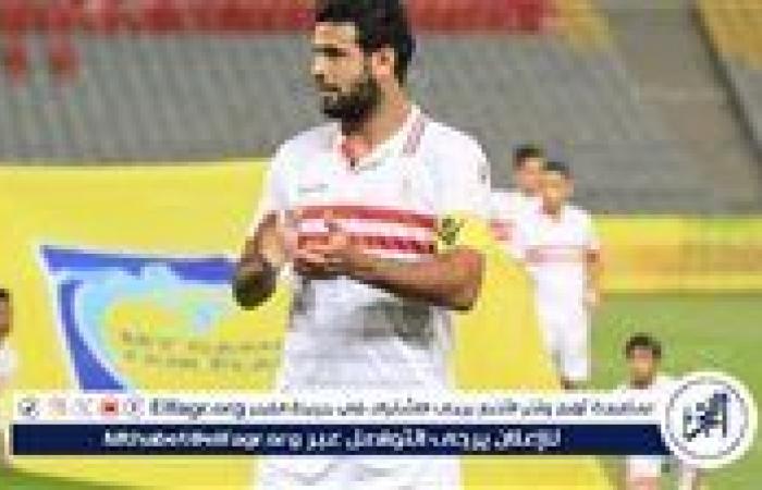 جعفر:
      الزمالك
      يحتاج
      لصفقتين..
      والدوري
      نظامه
      صعب