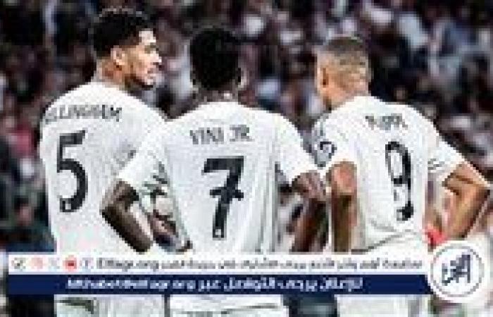 عاجل..
      ماركا
      تكشف
      تشكيل
      ريال
      مدريد
      في
      مواجهة
      برشلونة