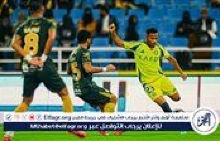 ملخص
      أهداف
      مباراة
      النصر
      والخلود
      في
      دوري
      روشن
      السعودي