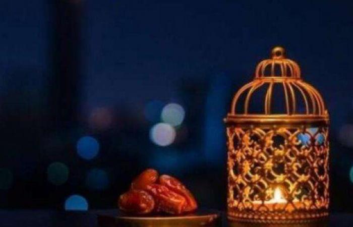 فلكيا..
      موعد
      أول
      أيام
      شهر
      رمضان
      2025 - بوابة المساء الاخباري