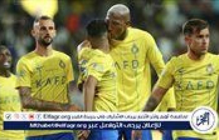 موعد
      مباراة
      النصر
      أمام
      ضمك
      في
      الدوري
      السعودي
      والقنوات
      الناقلة