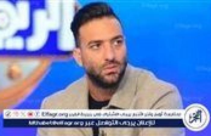 ميدو
      يوجه
      طلبًا
      خاصًا
      لـ
      إدارة
      الزمالك
      بشأن
      الناشئين