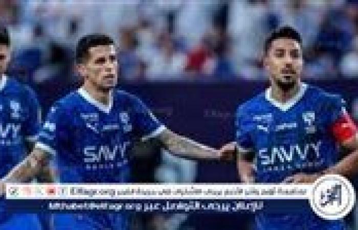 موعد
      مباراة
      الهلال
      ضد
      التعاون
      في
      الدوري
      السعودي
      والقنوات
      الناقلة