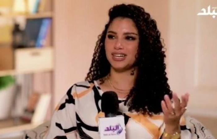 نسمة
      محجوب:
      كنت
      طفلة
      هادية
      والشقاوة
      بدأت
      فى
      هذه
      المرحلة .. بوابة المساء الاخباري