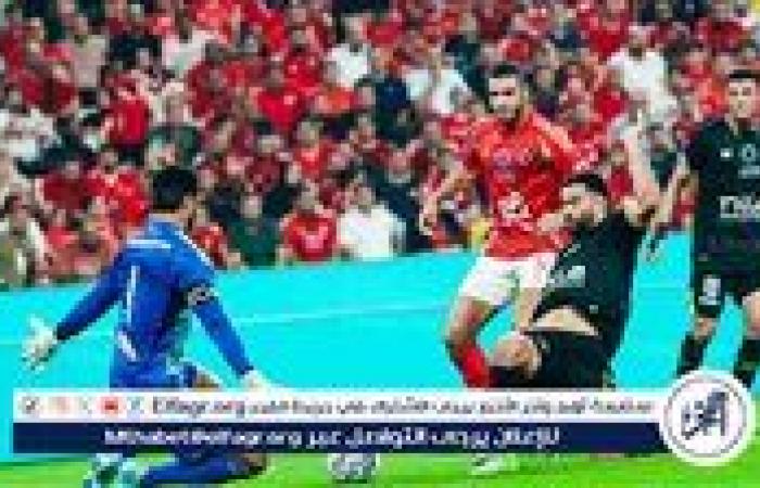 كاف
      يفرض
      عقوبات
      قاسية
      على
      الزمالك
      بعد
      أحداث
      السوبر
      الإفريقي