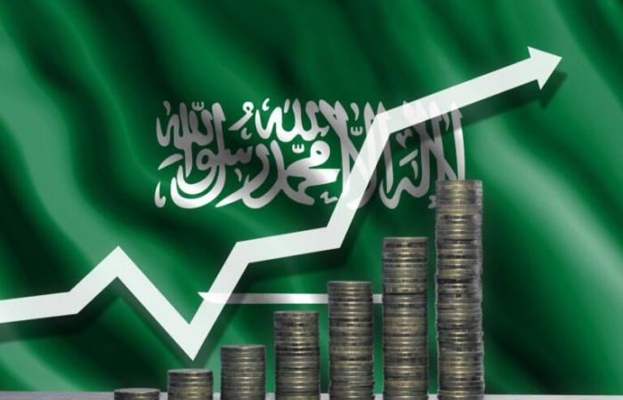 2،
      906
      تريليون
      ريال..
      حجم
      السيولة
      في
      الاقتصاد
      السعودي
      بنهاية
      أغسطس
      الماضي - بوابة المساء الاخباري