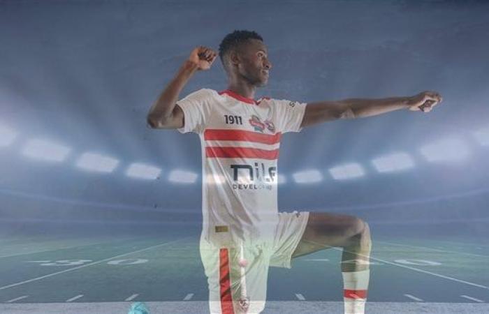 ندياي
      ينتظم
      في
      تدريبات
      الزمالك
      استعدادا
      للبنك
      الأهلي .. بوابة المساء الاخباري