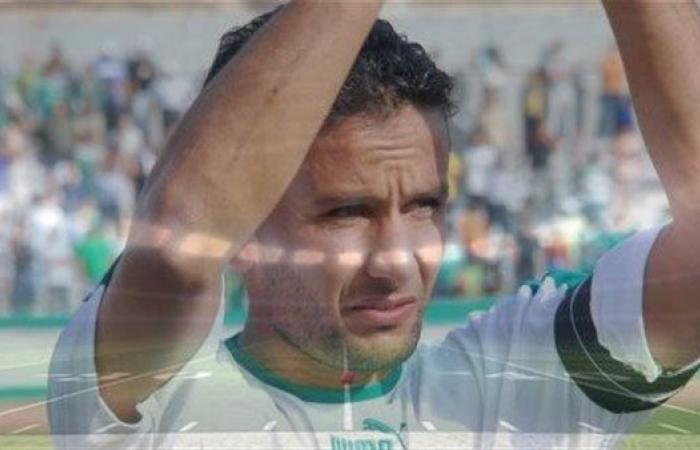 خالد
      حسين
      يكشف
      موعد
      مباراة
      اعتزاله
      مع
      النصر
      الليبي
      بمشاركة
      الزمالك .. بوابة المساء الاخباري