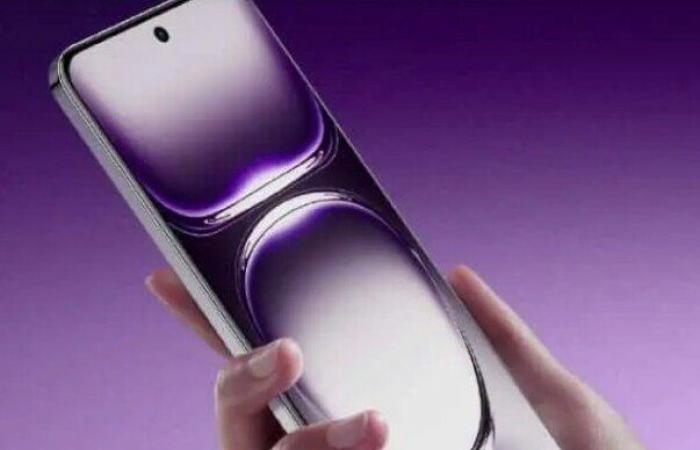 أوبو
      تطرح
      هاتفها
      الجديد
      Oppo
      Reno
      12..
      السعر
      والمواصفات - بوابة المساء الاخباري