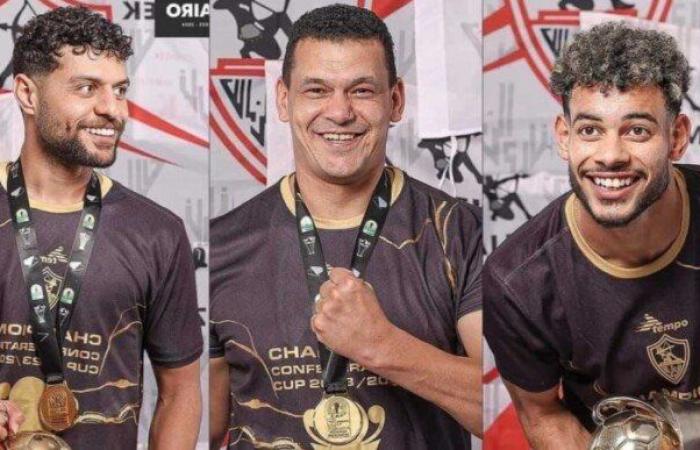 اليوم..
      استكمال
      محاكمة
      ثلاثي
      الزمالك
      في
      الإمارات - بوابة المساء الاخباري