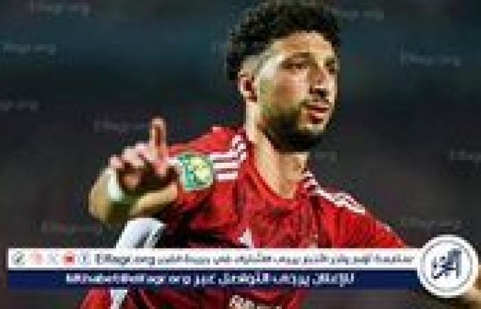 "وسام
      يا
      قناص"..
      جماهير
      الأهلي
      تتغنى
      بـ
      وسام
      أبو
      علي
      قبل
      لقاء
      العين