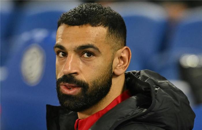 تقييم
      محمد
      صلاح
      في
      مباراة
      ليفربول
      وبرايتون
      بـ
      كأس
      كاراباو