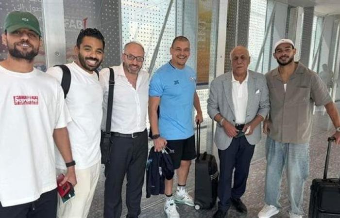 الانضباط
      تجتمع
      لمناقشة
      تقرير
      أزمة
      ثلاثي
      الزمالك
      ومطالب
      في
      اتحاد
      الكرة
      بإغلاق
      الملف .. بوابة المساء الاخباري