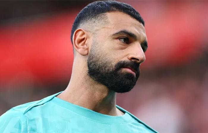 بينانت
      يرشح
      لاعب
      برشلونة
      لخلافة
      محمد
      صلاح
      في
      ليفربول