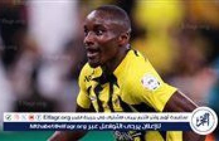 الاتحاد
      يفوز
      على
      الأهلي
      في
      ديربي
      جدة
      بدوري
      روشن
      السعودي