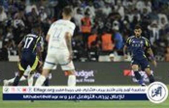 موعد
      مباراة
      النصر
      والهلال
      في
      دوري
      روشن
      السعودي
      والقناة
      الناقلة