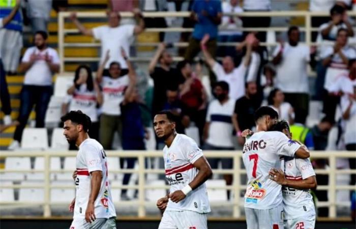 عاجل
      |
      إيقافات
      وغرامات..
      عقوبات
      قوية
      ضد
      الزمالك
      بعد
      أحداث
      مباراة
      بيراميدز