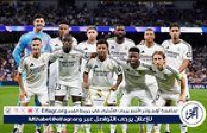 مفاجأة
      كبرى..
      ريال
      مدريد
      يسعى
      للتخلي
      عن
      نجم
      الفريق