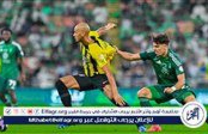 هدف
      صالح
      الشهري..
      ملخص
      مباراة
      ديربي
      الاتحاد
      والأهلي
      في
      الدوري
      السعودي