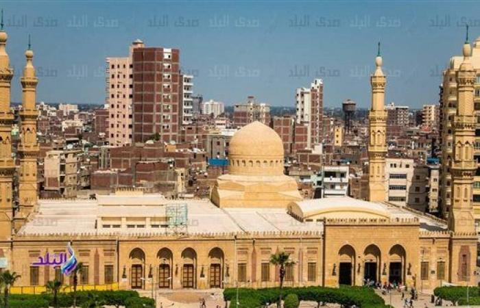 غداً..
      التليفزيون
      المصري
      ينقل
      شعائر
      صلاة
      الجمعة
      من
      مسجد
      سيدي
      إبراهيم
      الدسوقي .. بوابة المساء الاخباري