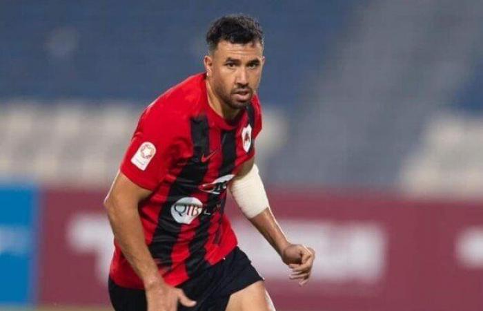 تريزيجيه
      يسجل
      في
      ليلة
      سقوط
      الريان
      أمام
      السد
      بالدوري
      القطري - بوابة المساء الاخباري