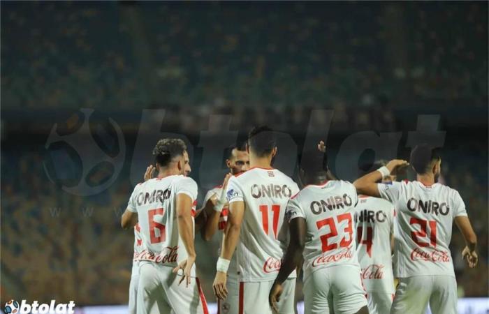 الزمالك
      يبحث
      عن
      نسيان
      جراح
      السوبر
      المصري
      أمام
      طموح
      البنك
      الأهلي