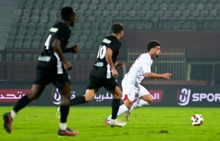 جوميز
      يمنح
      لاعبي
      الزمالك
      راحة
      24
      ساعة
      بعد
      الفوز
      على
      البنك
      الأهلي - بوابة المساء الاخباري