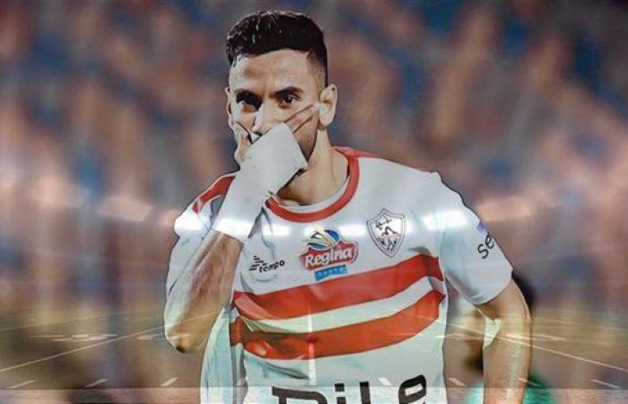 ناصر
      ماهر
      يفتتح
      التسجيل
      للزمالك
      في
      مرمى
      البنك
      الأهلي
      بالدوري .. بوابة المساء الاخباري