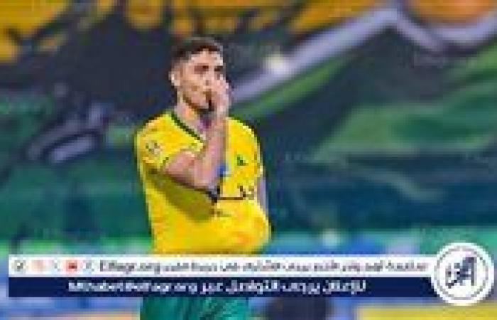 موقف
      شريف..
      تشكيل
      الخليج
      الرسمي
      لمواجهة
      الرائد
      في
      دوري
      روشن
      السعودي