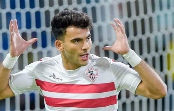 زيزو
      يغادر
      مباراة
      الزمالك
      والبنك
      الأهلي
      مصابا .. بوابة المساء الاخباري