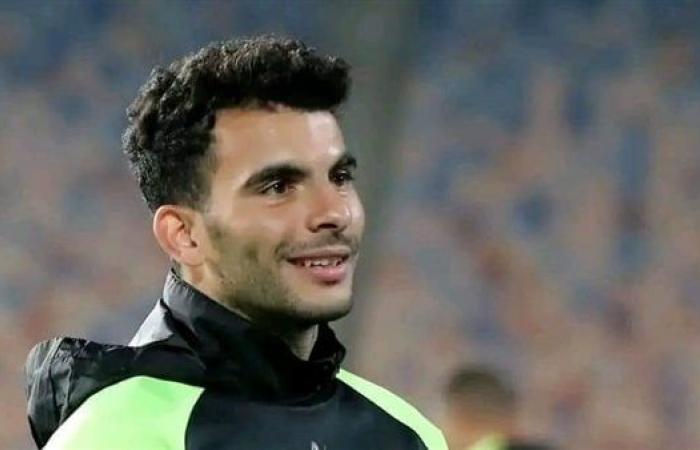 الزمالك
      يكشف
      تفاصيل
      إصابة
      زيزو
      في
      مباراة
      البنك
      الأهلي
      بالدوري .. بوابة المساء الاخباري