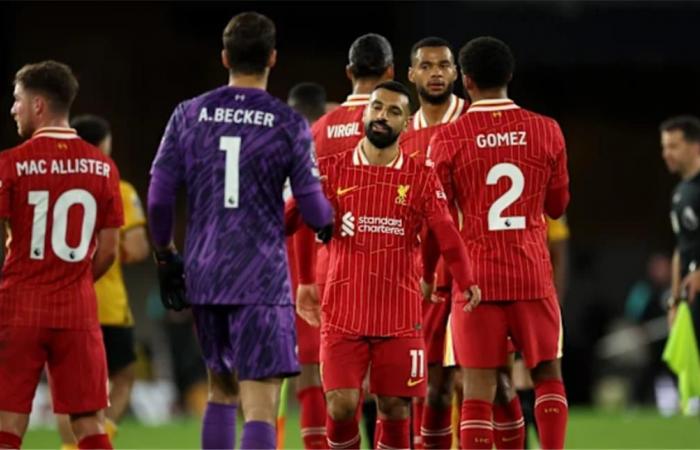 بينهم
      ثنائي
      ليفربول..
      رابطة
      اللاعبين
      تعلن
      المرشحين
      لجائزة
      أفضل
      لاعب
      بـ
      الدوري
      الإنجليزي