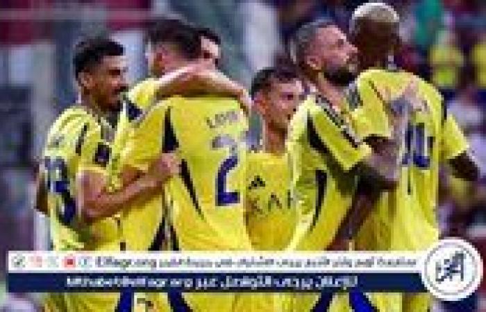 تشكيل
      النصر
      ضد
      الهلال
      في
      كلاسيكو
      دوري
      روشن
      السعودي
      والقنوات
      الناقلة