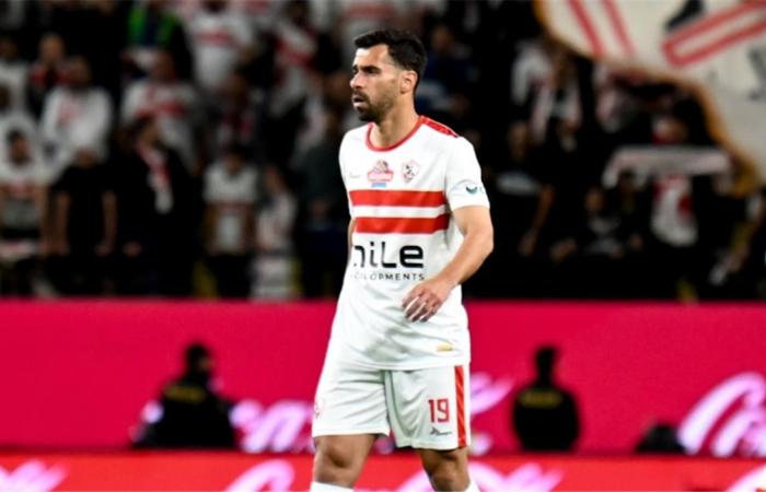 فيديو
      |
      في
      الوقت
      القاتل..
      عبد
      الله
      السعيد
      يسجل
      هدف
      الزمالك
      الثالث
      أمام
      البنك
      الأهلي