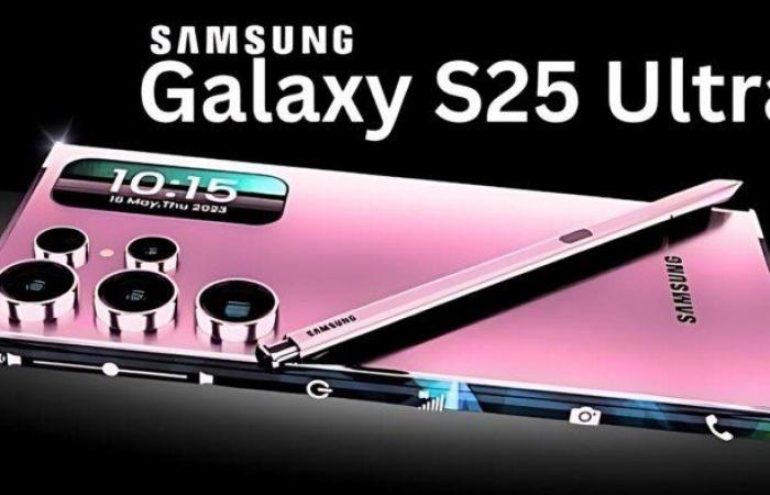 هاتف
      Samsung
      Galaxy
      S25
      Ultra..
      المواصفات
      والمميزات
      والسعر - بوابة المساء الاخباري