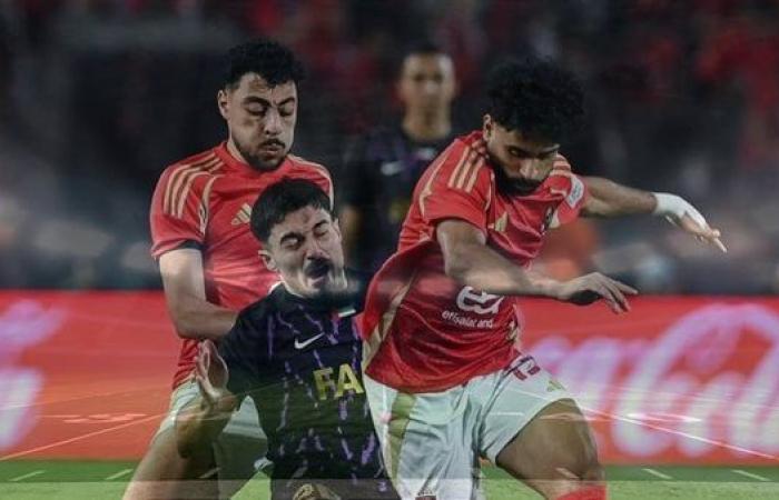 موعد
      مباراة
      الأهلي
      وسيراميكا
      في
      الدوري
      المصري
      والقنوات
      الناقلة .. بوابة المساء الاخباري