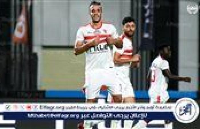 عاجل..
      ناصر
      منسي
      يوقع
      على
      هدف
      الزمالك
      الثاني
      أمام
      البنك
      الأهلي
      (فيديو)