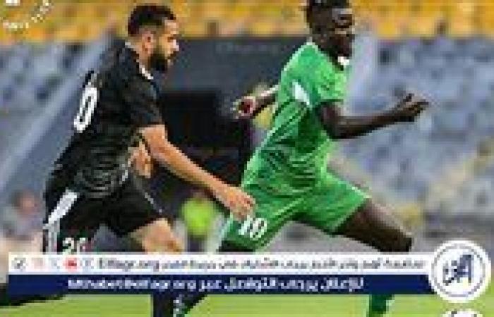 الاتحاد
      السكندري
      يهزم
      فاركو
      في
      الدوري
      المصري