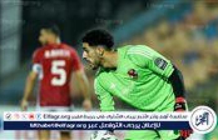 كولر
      يدرس
      إشراك
      مصطفى
      شوبير
      أساسيًا
      في
      افتتاحية
      الدوري
      ضد
      سيراميكا