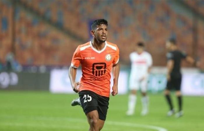 ركلة
      جزاء..
      محمد
      هلال
      يتعادل
      للبنك
      الأهلي
      أمام
      الزمالك
      1-1
      بالدوري .. بوابة المساء الاخباري