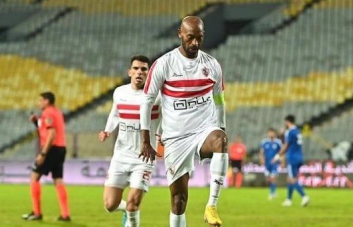 بالأسماء..
      طاقم
      حكام
      مباراة
      الزمالك
      والبنك
      الأهلي .. بوابة المساء الاخباري