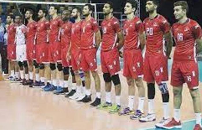 المنتخب
      التونسي
      لكرة
      الطائرة
      يستهل
      مشاركته
      في
      البطولة
      العربية
      بالفوز
      على
      عمان .. بوابة المساء الاخباري