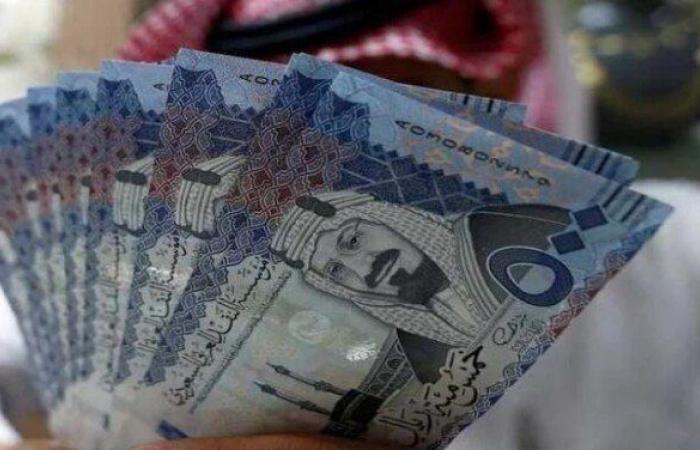 سعر
      الريال
      السعودي
      اليوم
      الجمعة
      1
      نوفمبر
      2024 - بوابة المساء الاخباري