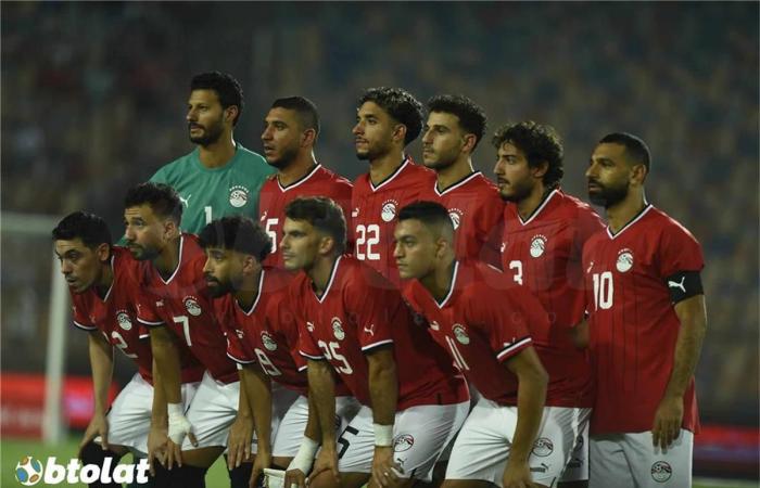 خاص
      |
      موعد
      سفر
      منتخب
      مصر
      لمواجهة
      الرأس
      الأخضر
      في
      تصفيات
      كأس
      أمم
      إفريقيا