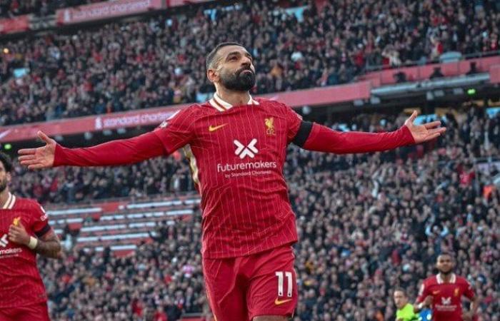 موعد
      مباراة
      ليفربول
      ضد
      برايتون
      في
      الدوري
      الإنجليزي
      والقنوات
      الناقلة - بوابة المساء الاخباري