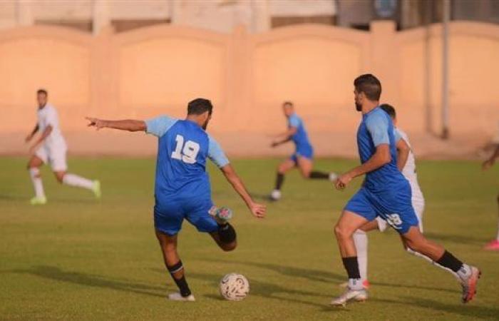 رئيس
      نادي
      غزل
      المحلة:
      لدينا
      ثقة
      في
      الجهاز
      الفني
      بعودة
      الفريق
      لعصره
      الذهبي .. بوابة المساء الاخباري